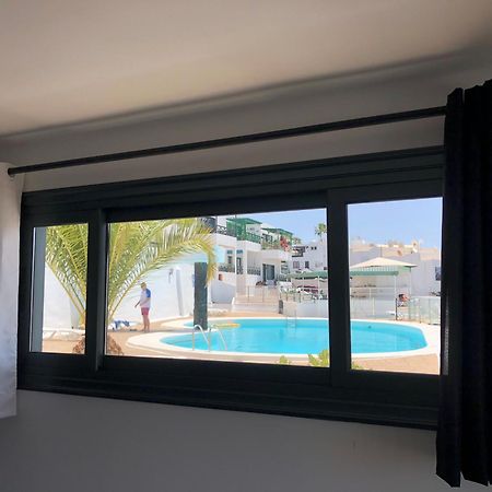 Apartamento Chao Portonovo Puerto del Carmen  Exterior photo