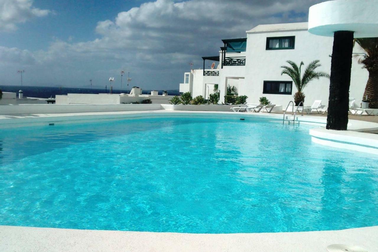 Apartamento Chao Portonovo Puerto del Carmen  Exterior photo