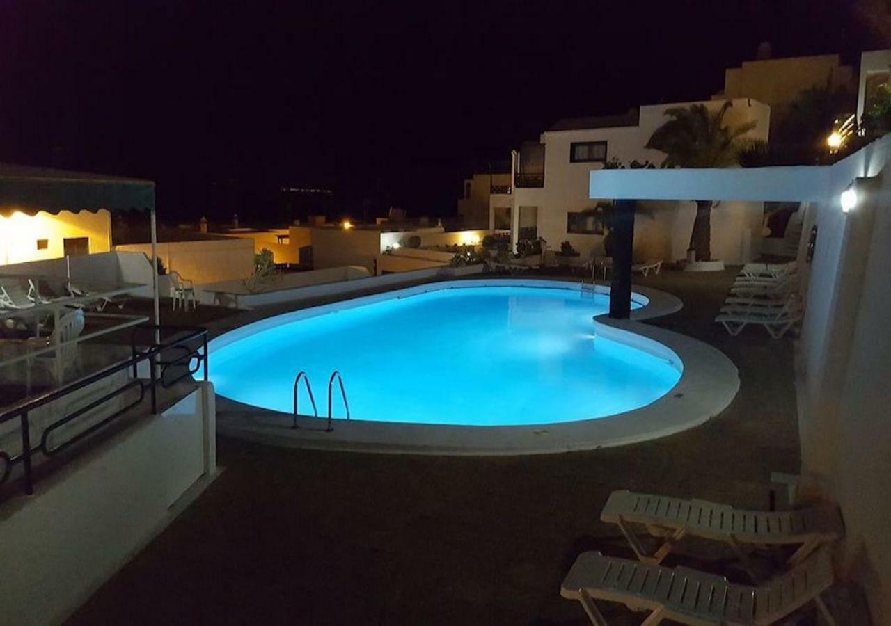 Apartamento Chao Portonovo Puerto del Carmen  Exterior photo