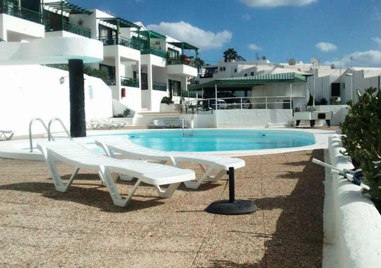 Apartamento Chao Portonovo Puerto del Carmen  Exterior photo