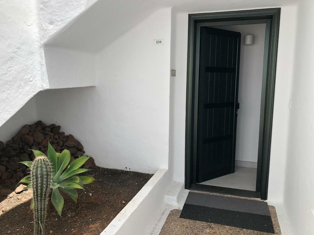Apartamento Chao Portonovo Puerto del Carmen  Exterior photo