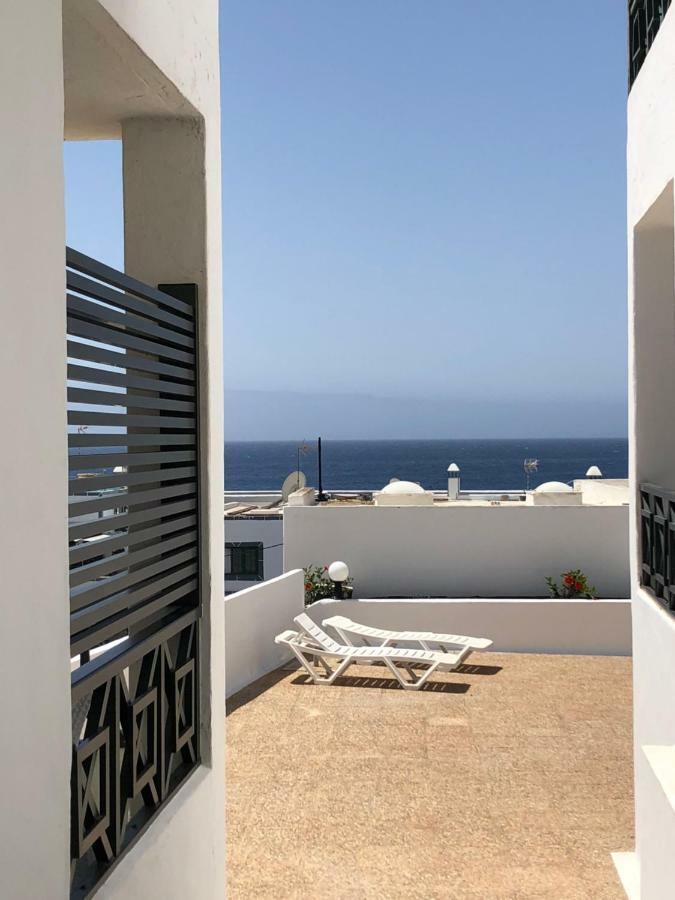 Apartamento Chao Portonovo Puerto del Carmen  Exterior photo